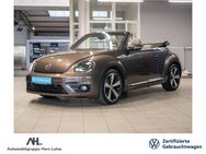 VW Beetle, Cabrio DESIGN TDI 18 KOMFORTPAKET, Jahr 2014 - Northeim