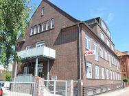 Dachgeschosswohnung mit Hafenblick - Leer (Ostfriesland)