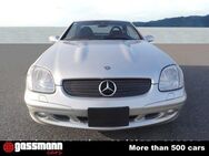 Mercedes-Benz SLK 320 Roadster, mehrfach VORHANDEN! - Bovenden