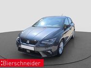 Seat Ibiza, 1.0 TSI FR ALLWETTER, Jahr 2024 - Ingolstadt