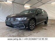 VW Passat GTE LED Panorama ACC DigTacho Kam Massage - Steinbach-Hallenberg