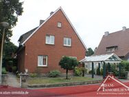 Saniertes EFH in Bestlage Lingen - Lingen (Ems)