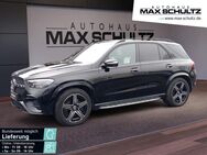 Mercedes GLE 350, de AMG Burmester Airmat, Jahr 2023 - Sonnefeld