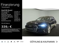 Audi A6, Avant 45 TDI qu Sport Tour, Jahr 2020 - Hofheim (Taunus)