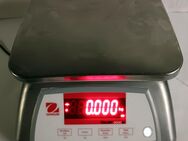 Ohaus Valor 2000 Kompakt-Waage - Maximal 15 kg - Köln