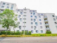Stilvolle 2-Zi.-Wohnung mit lichtdurchfluteten Räumen, Balkon und TG-Stellplatz! - Bonn