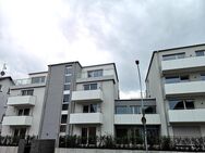 In top Lage mit Balkon: Moderne und schöne 2 Zimmer-Wohnung in Gießen, Am Unteren Rain 1 - Gießen