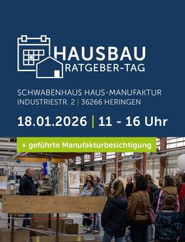 Maßgeschneiderte Architektur. Individuell geplant. - Wettin-Löbejün