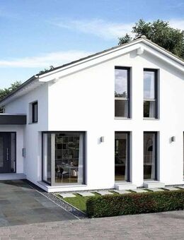 Homeoffice deluxe - Nußbach