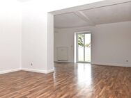 4-Raumwohnung mit Balkon und Vollbad - Ribnitz-Damgarten