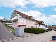 Großes Einfamilienhaus + ELW in St. Georgen!!! Fernblick, ca. 186,67 m² Wfl., 523 m² Grundstück!!! Baujahr 1995, Keller mit Sauna, Garage!!! - Sankt Georgen (Schwarzwald)