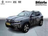 Dacia Duster, TCe 130 JOURNEY, Jahr 2024 - Geislingen (Steige)