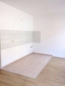 !! kleine 2-Zimmer-Wohnung mit Fußbodenheizung im Lutherviertel !! - Chemnitz