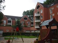 Gemütliche 2-Zimmer-Wohnung in Mülheim-Speldorf mit Loggia - Mülheim (Ruhr)