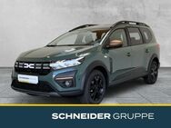 Dacia Jogger, Extreme TCe 110 TWW, Jahr 2022 - Chemnitz