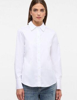 Eterna Hemdbluse REGULAR FIT