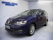 VW Sharan 2.0 TDI DSG Highline ACC PANO 7-Sitzer - Freiburg (Breisgau)