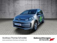 VW up, e-up, Jahr 2020 - Reichenbach (Vogtland)