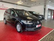 VW Sharan Comfortline BMT/Start-Stopp - 7 Sitzer - Friedberg (Hessen)