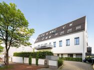 AUFRECHT °ELEGANTES WOHNEN° 3,5 Zimmer Wohnung mit sonniger Terrasse in Mitten der Dachauer Altstadt - Dachau