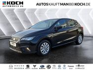 Seat Ibiza, 1.0 MPI, Jahr 2024 - Berlin