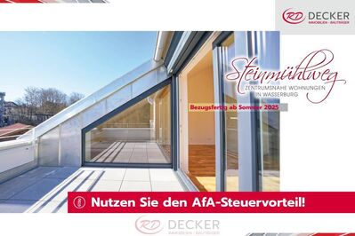 Ihr Zuhause über 2 Etagen