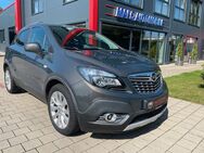 Opel Mokka Innovation ecoFlex(Tüv&Insp./AHK) - Neu Wulmstorf