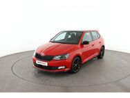 Skoda Fabia 1.2 TSI Monte Carlo - Berlin