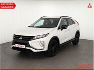 Mitsubishi Eclipse Cross 2.2 DI-D 4WD Active+ ACC DAB 360° - Sandersdorf Brehna