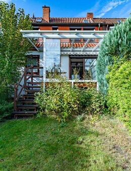 Ihr neues Zuhause - Gepflegte Doppelhaushälfte mit Terrasse und Carport! - Bremen