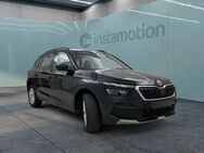 Skoda Kamiq, 1.0 TSI Ambition, Jahr 2023 - München