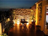 Exklusives Penthouse in Düsseldorf-Bilk - Stilvoll und lichtdurchflutet - Düsseldorf