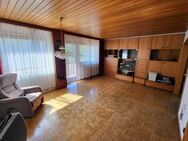 Wohnen am Feldrand - Charmantes Reihenendhaus mit Blick ins Grüne - Neuhausen (Fildern)