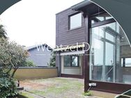 Provisionsfrei für Käufer - Tolles Einfamilienhaus mit ELW und Studio in ruhiger Lage von Wehen - Taunusstein