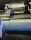 DENSO Anlasser/Starter 12 V für AUDI, SEAT, SKODA, VW in 27283