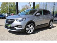 Opel Grandland X 1.6 Turbo Hybrid ELEGANCE Navi. LED - Plauen