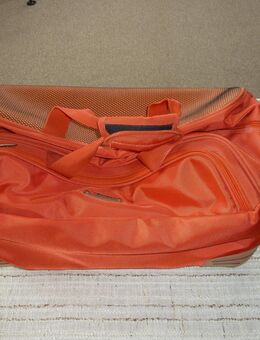 praktischer Gepäcktaschen Trolley / Rollenreisetasche 20 € VB - Schwabach