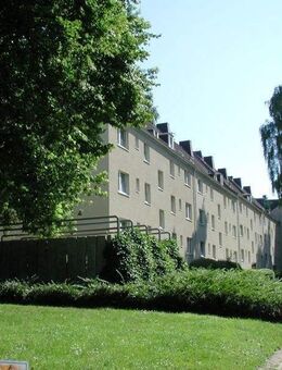 Modernisierte Singlewohnung - Kiel