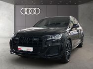 Audi SQ7, 4.0 V8 TFSI quattro, Jahr 2022 - Weilheim (Oberbayern)