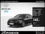 Mercedes A 250, Limo AMG-Advanced Burm 18, Jahr 2023 - Dillenburg