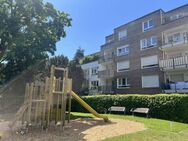 Stillvolle 3-Zimmer-Wohnung in Dornbusch (direkt hinter der Stadt-Bibliothek, 100m zur U1,U2,U3,U8) - Frankfurt (Main)