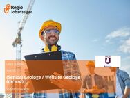 (Senior) Geologe / Wellsite Geologe (m/w/d) - Mittenwalde (Landkreis Dahme-Spreewald)