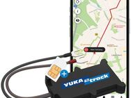 easyWire (4G) GPS-Tracker (europaweite Datenflat für 12 Monate)
