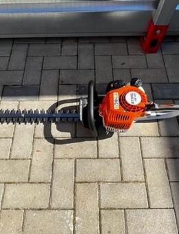 Heckenschere STIHL Benzin 60CM - Miete - Unterpleichfeld