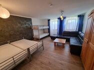 Renovierte 1- Zimmer Wohnung zu vermieten! - Ebrach