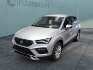 Seat Ateca, 1.5 TSI STYLE ALLWETTER, Jahr 2023 - München