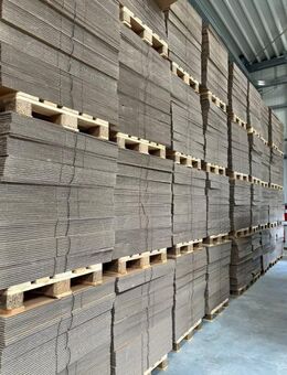 Zwei-wellige Kartons 61x40x23 cm – 2500 Stück – VB 0,45€ netto je Stück - Wiesbaum