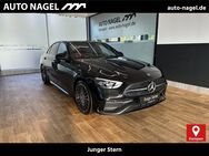 Mercedes C 300, AMG, Jahr 2022 - Kempen