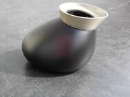 Georg Jensen Denmark Quack Design Milchgießer schwarz/silber 10,- - Flensburg