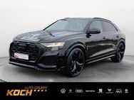 Audi RSQ8, 4.0 TFSI q &O ", Jahr 2022 - Schwäbisch Hall